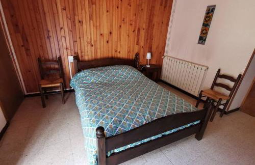 Maison proche rivière - 6 à 8 personnes - Foto 25