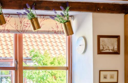 Goathland Cottage - Photo 21