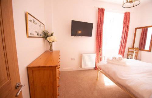 Calder House, Fochabers - Foto 11