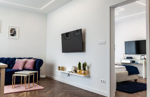 Apartament Leśny Taras z KLIMATYZACJĄ & Garaż podziemny w cenie-728-828-835- Targi Kielce - Foto 15