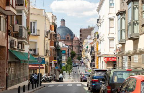 Luminoso cerca Bernabéu- Apartamento BRAVO MURILLO - Photo 20