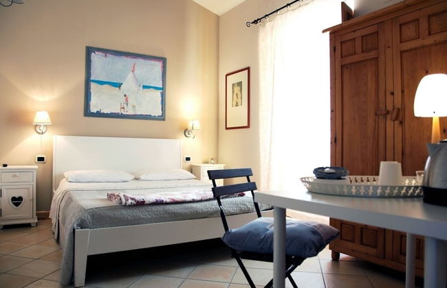 Masseria Fontana dei Fieri - Foto 6