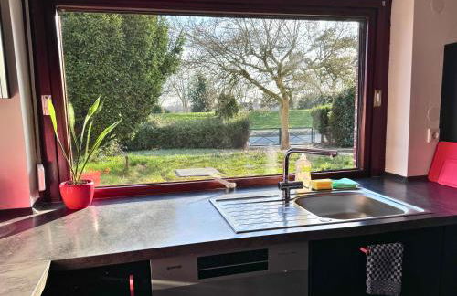 Weserblick Hafen-Haus-Bremen - Foto 50