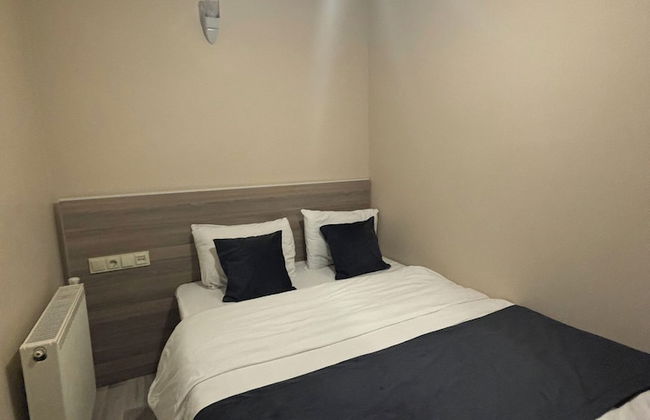 Uzungöl Ozturk Hotel - Foto 8