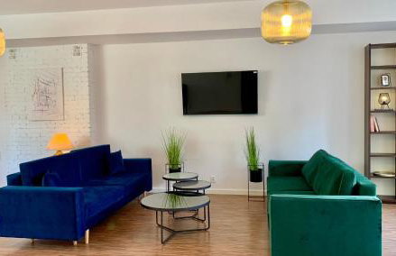 Apartamenty Krasicki - Foto 20