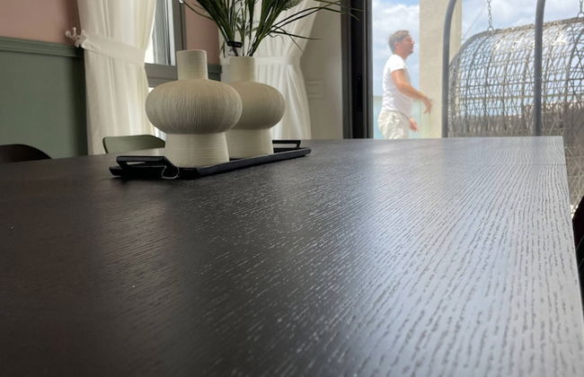 LuxuryLiving at Achziv with AmazingViews - Foto 21