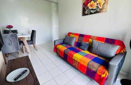 Apartamento Completo em Belém individual ou familiar - Foto 33