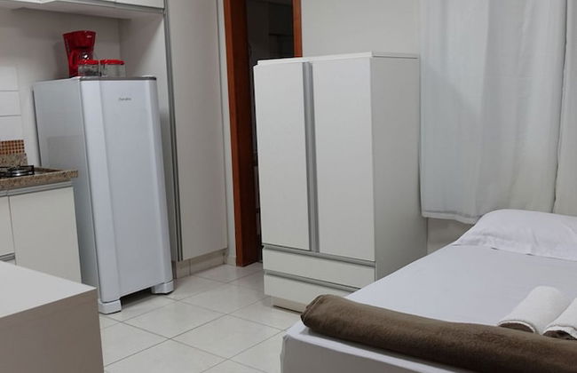 Residencial Carajás - Photo 25