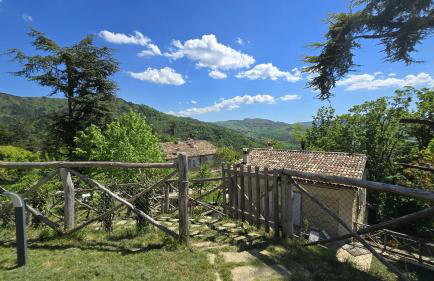 La Casetta Agriturismo - Foto 63