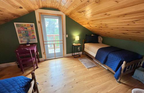 Sand Cove House - Foto 19
