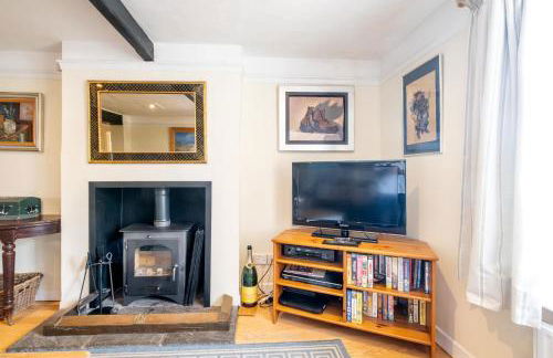 Sea View, Thorpeness - Foto 10