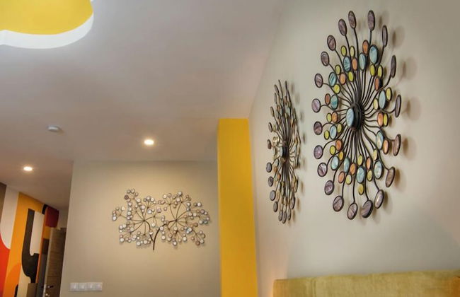 Molucano Themed Rooms - Photo 59