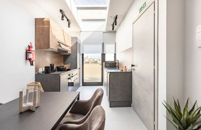 St Angelo Boutique Living - Foto 52