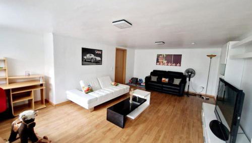 Schöne Wohnung mit Garten nahe schweizer Grenze - Foto 4