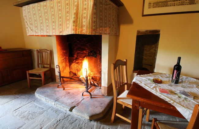 Belvilla by OYO Cal' Bianchino - Foto 35