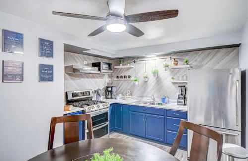 Luxury King Sleep Number Historic Location - Foto 6