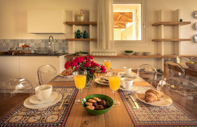 Agriturismo Relais Maddalene101 - Photo 37