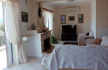 Alexadra's house Κάτω Αλμυρή - Foto 5