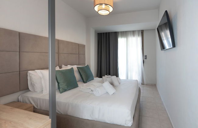 Helios Blue Villas - Foto 10