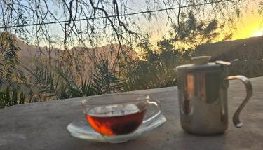 Rustic House seavienws - Foto 5