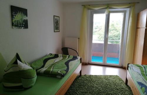 Ferienwohnung Renner ca 100 qm - Foto 7