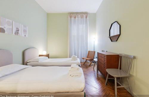 Brera Apartments in Garibaldi - Foto 116