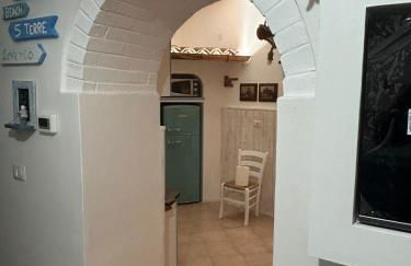 Borgo di Legnaro apartment - Foto 31