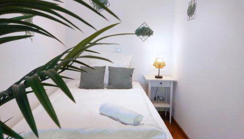 Rooftop Apartments L1 - Modernes Studioapartment für 3 Personen - Foto 2, towels