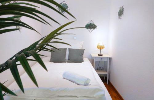 Rooftop Apartments L1 - Modernes Studioapartment für 3 Personen - Foto 2