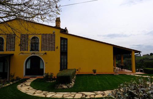 La Corte D'Elsa - Foto 45