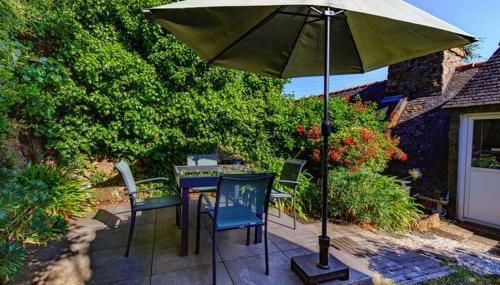 Jolie maison avec jardin a 1km de la plage - Foto 3, Garden