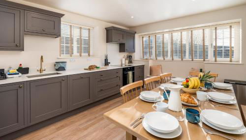 Garsington Studios Chilterns Farm House - Pass the Keys - Foto 4, Other