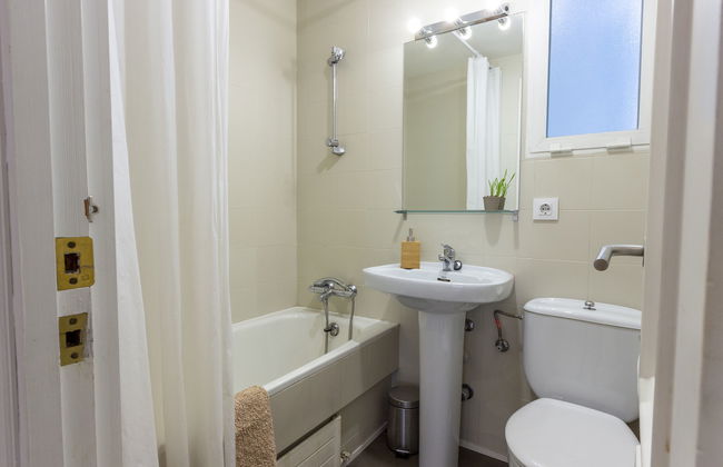 Chamartin-Ciudad Ramos Carrion - Foto 25