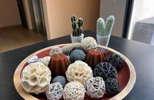 Appartement le penthouse, Villa Les Bains De Mers - Foto 6