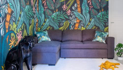 Tropical Boutique Apartment - Foto 4