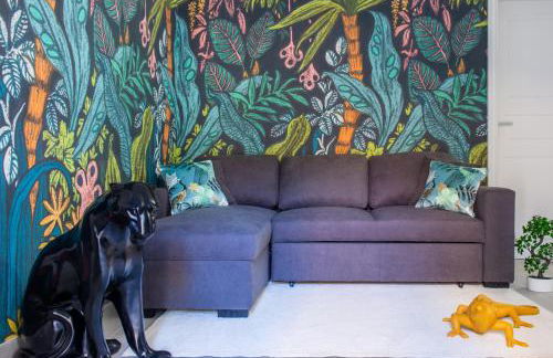 Tropical Boutique Apartment - Gallipoli - Foto 9