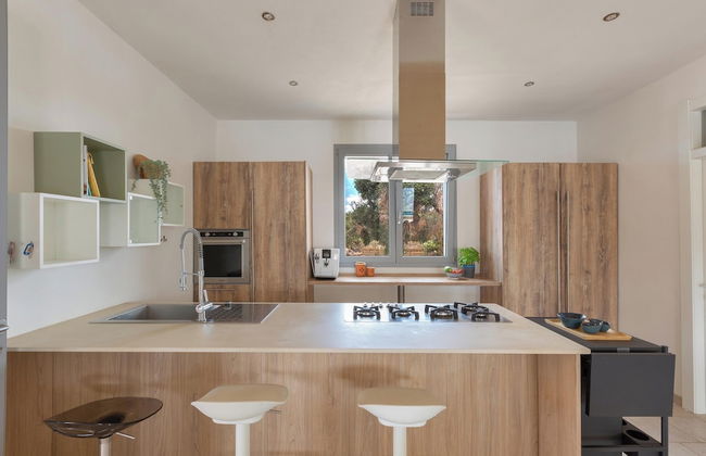 4134 Villa Majer by Perle di Puglia - Foto 8