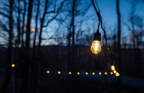 Wine Moose w Hot tub Fireplace Sauna 9min to Mt Snow - Foto 35