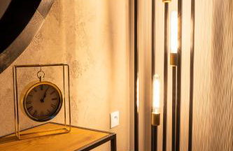 Aquarius Residence - Apartament Jamesa Bonda 007 - Foto 20