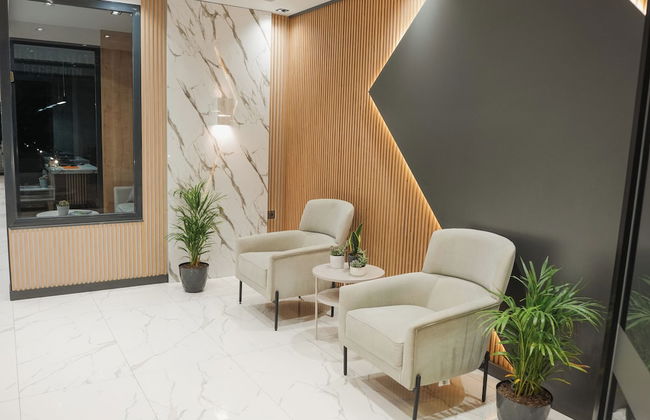 Yusra Apart Otel - Foto 7