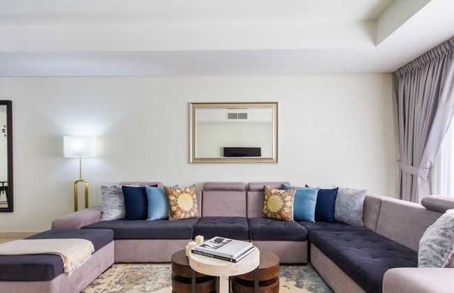 Bespoke Residences- Balqis Residences - Foto 21