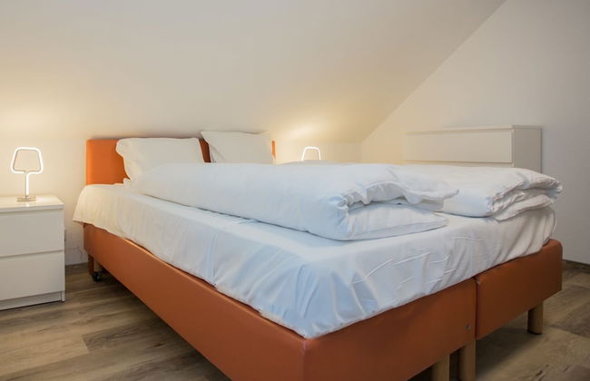 Apartment With Balcony in Neuastenberg - Foto 2