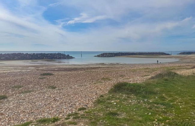 Remarkable Seaside Apartment - Sleeps 4 - Foto 23