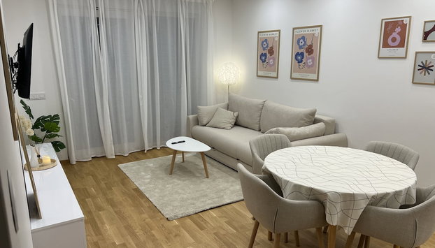 Apartment Borovje-River View - Foto 2, Imagen principal