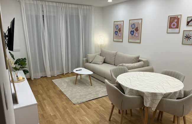 Apartment Borovje-River View - Foto 1