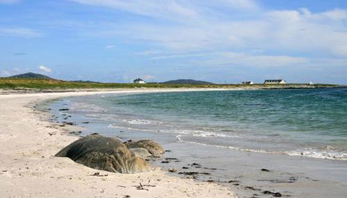 Smiddy Cottage - Foto 5