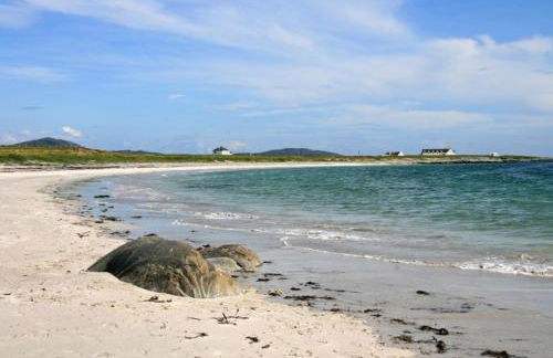 Smiddy Cottage - Foto 5