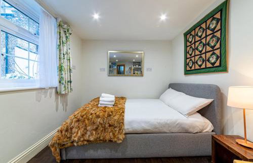 Cozy Brixton Hideaway Cute & Convenient Stay - Pass the Keys - Foto 3