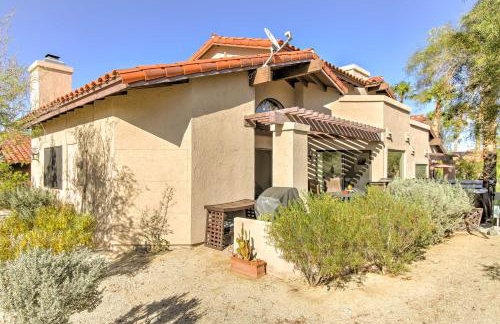 Borrego Springs Condo with Private Hot Tub and Views! - Foto 25