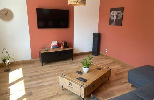 Maison - Louviers centre - proche golf - Foto 1